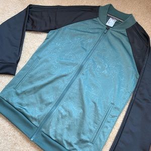 Women's Adidas Track Jacket
